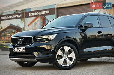 Внедорожник / Кроссовер Volvo XC40 2020 в 