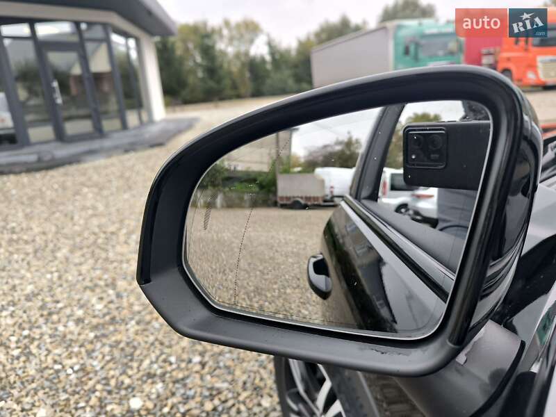 Позашляховик / Кросовер Volvo XC40 2018 в Коломиї