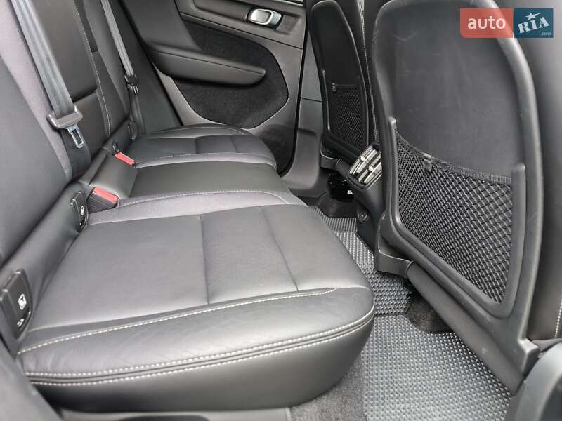 Позашляховик / Кросовер Volvo XC40 2018 в Коломиї