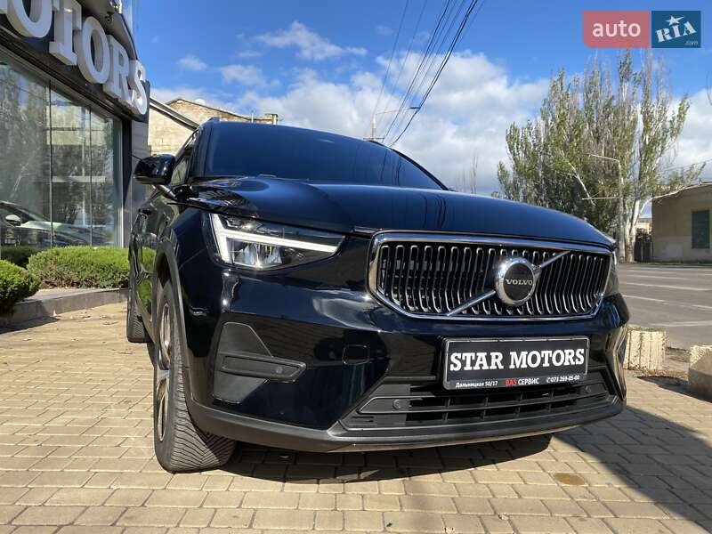 Внедорожник / Кроссовер Volvo XC40 2022 в Одессе