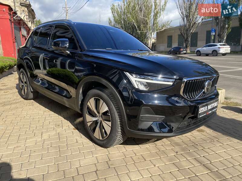Внедорожник / Кроссовер Volvo XC40 2022 в Одессе