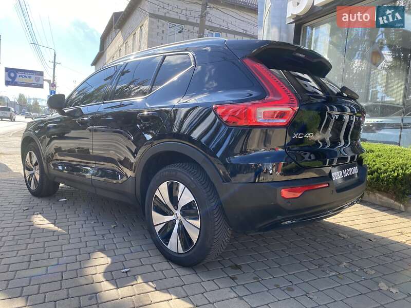 Внедорожник / Кроссовер Volvo XC40 2022 в Одессе