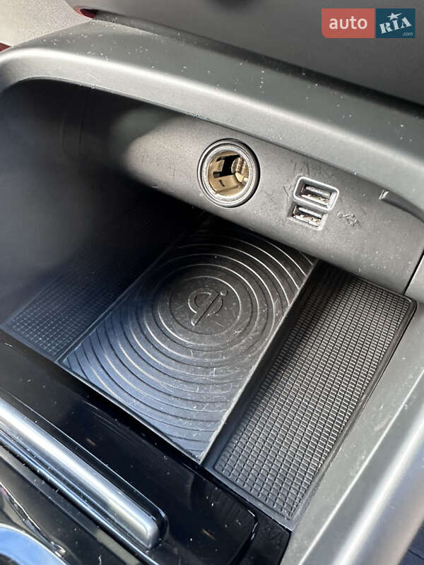 Внедорожник / Кроссовер Volvo XC40 2018 в Луцке