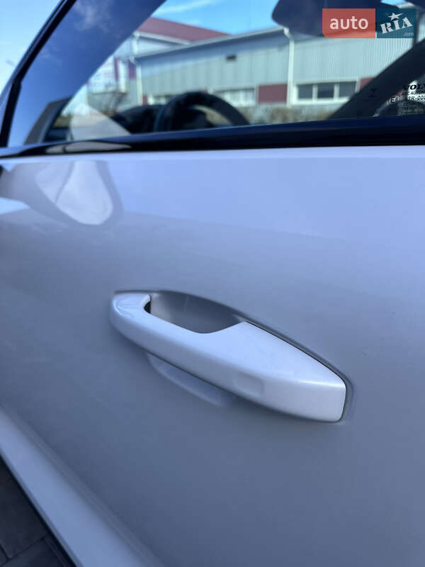 Внедорожник / Кроссовер Volvo XC40 2018 в Луцке