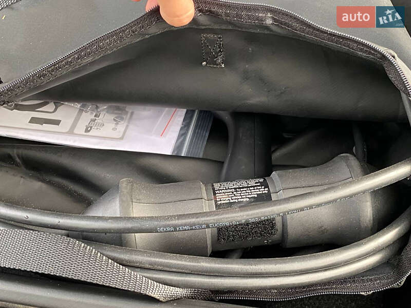 Внедорожник / Кроссовер Volvo XC40 2021 в Самборе