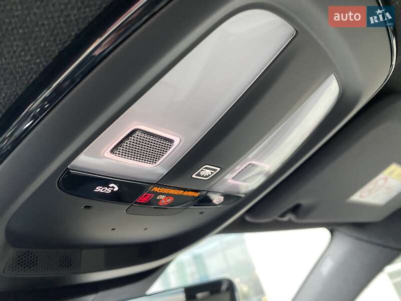 Позашляховик / Кросовер Volvo XC40 2024 в Києві фото 26 Позашляховик / Кросовер Volvo XC40 2024 в Києві