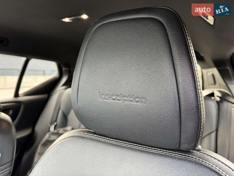 Внедорожник / Кроссовер Volvo XC40 2018 в Виннице фото 32 Внедорожник / Кроссовер Volvo XC40 2018 в Виннице