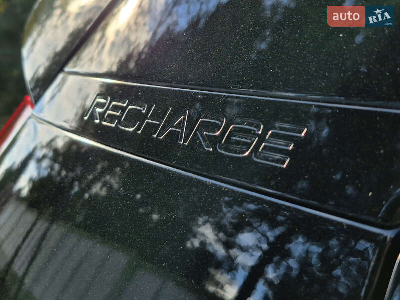Позашляховик / Кросовер Volvo XC40 2021 в Львові