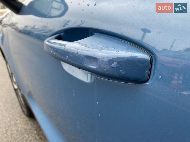 Внедорожник / Кроссовер Volvo XC40 2023 в Киеве фото 14 Внедорожник / Кроссовер Volvo XC40 2023 в Киеве