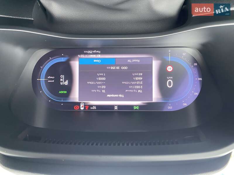 Внедорожник / Кроссовер Volvo XC40 2023 в Киеве фото 24 Внедорожник / Кроссовер Volvo XC40 2023 в Киеве