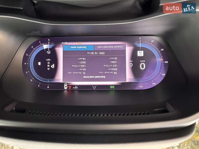 Внедорожник / Кроссовер Volvo XC40 2023 в Самборе