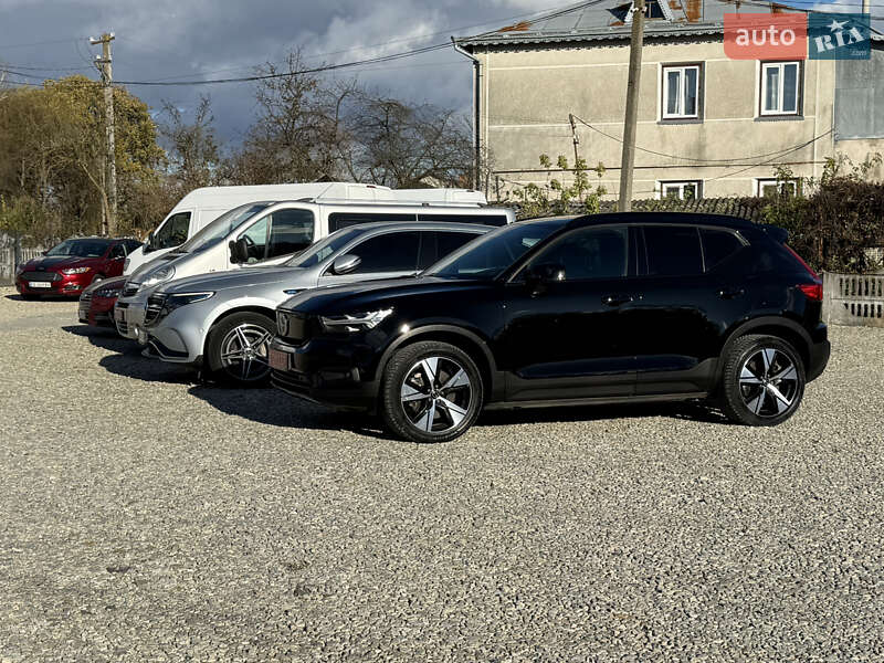 Внедорожник / Кроссовер Volvo XC40 2020 в Коломые