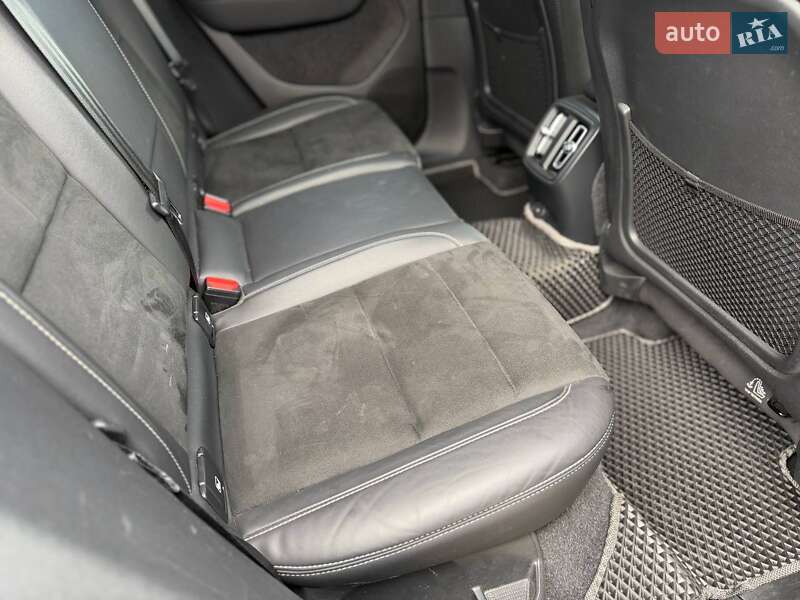 Внедорожник / Кроссовер Volvo XC40 2021 в Киеве фото 24 Внедорожник / Кроссовер Volvo XC40 2021 в Киеве