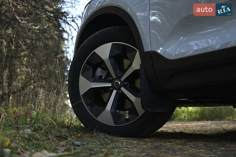 Позашляховик / Кросовер Volvo XC40 2024 в Бердичеві