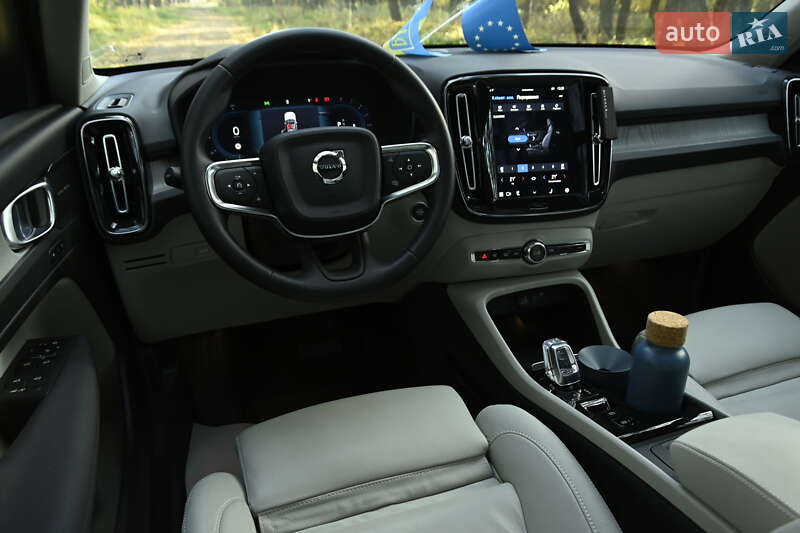 Позашляховик / Кросовер Volvo XC40 2024 в Бердичеві