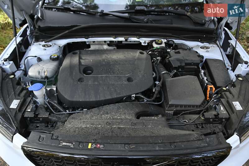 Позашляховик / Кросовер Volvo XC40 2024 в Бердичеві