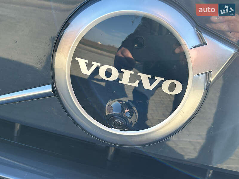 Внедорожник / Кроссовер Volvo XC40 2021 в Луцке фото 14 Внедорожник / Кроссовер Volvo XC40 2021 в Луцке