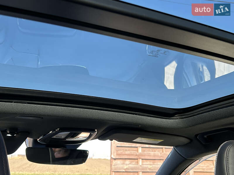 Внедорожник / Кроссовер Volvo XC40 2021 в Луцке фото 24 Внедорожник / Кроссовер Volvo XC40 2021 в Луцке