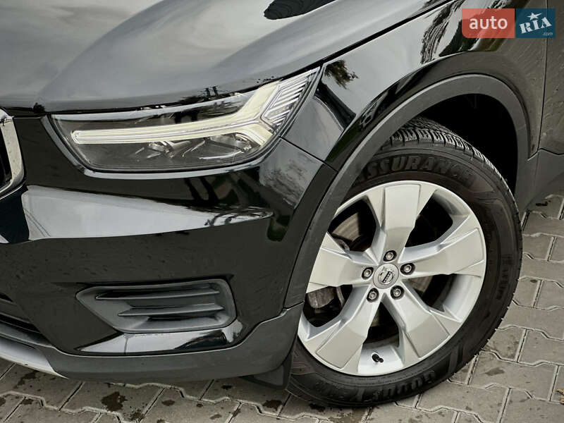Позашляховик / Кросовер Volvo XC40 2020 в Києві фото 3 Позашляховик / Кросовер Volvo XC40 2020 в Києві