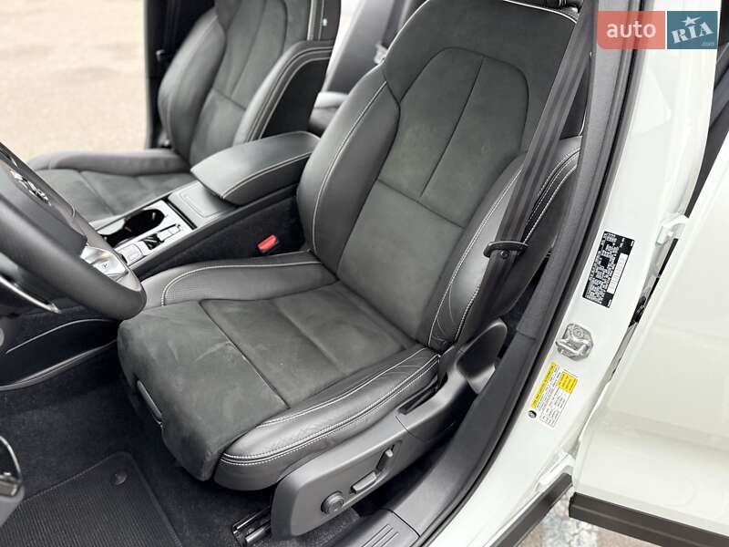 Внедорожник / Кроссовер Volvo XC40 2019 в Днепре фото 21 Внедорожник / Кроссовер Volvo XC40 2019 в Днепре