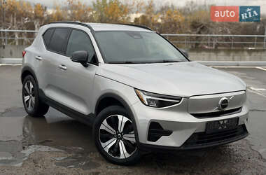 Позашляховик / Кросовер Volvo XC40 2022 в Києві