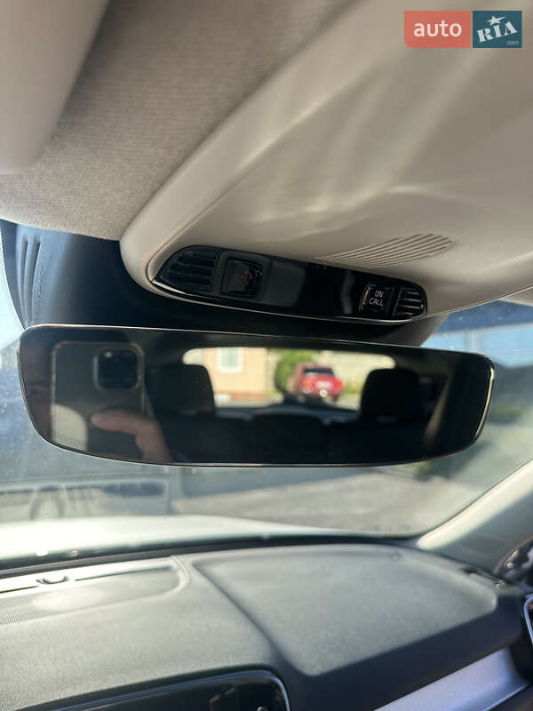 Позашляховик / Кросовер Volvo XC40 2018 в Вишгороді фото 13 Позашляховик / Кросовер Volvo XC40 2018 в Вишгороді