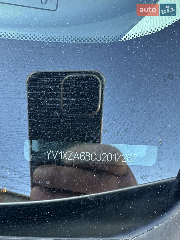 Позашляховик / Кросовер Volvo XC40 2018 в Вишгороді фото 19 Позашляховик / Кросовер Volvo XC40 2018 в Вишгороді