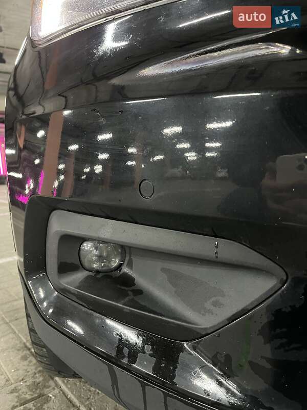 Внедорожник / Кроссовер Volvo XC40 2018 в Киеве