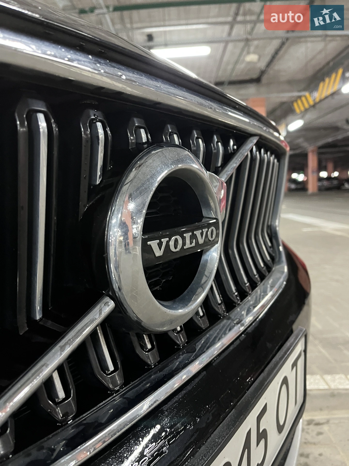 2018 Volvo XC40 - мініатюра 27