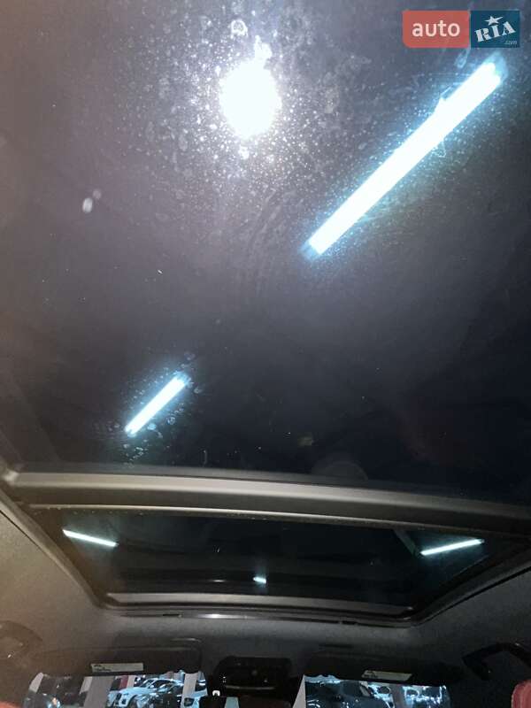 Внедорожник / Кроссовер Volvo XC40 2018 в Киеве