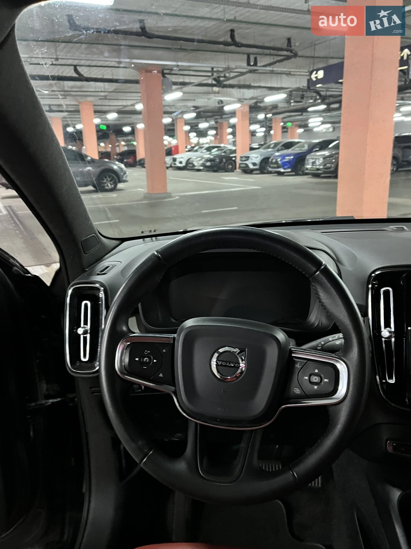 2018 Volvo XC40 - мініатюра 62