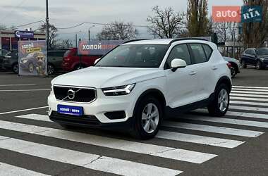 Внедорожник / Кроссовер Volvo XC40 2018 в Одессе