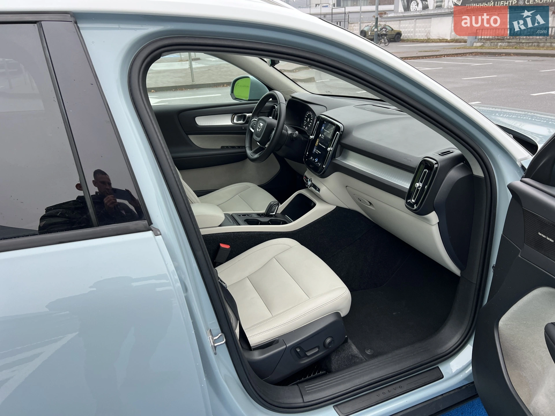 2018 Volvo XC40 - мініатюра 41