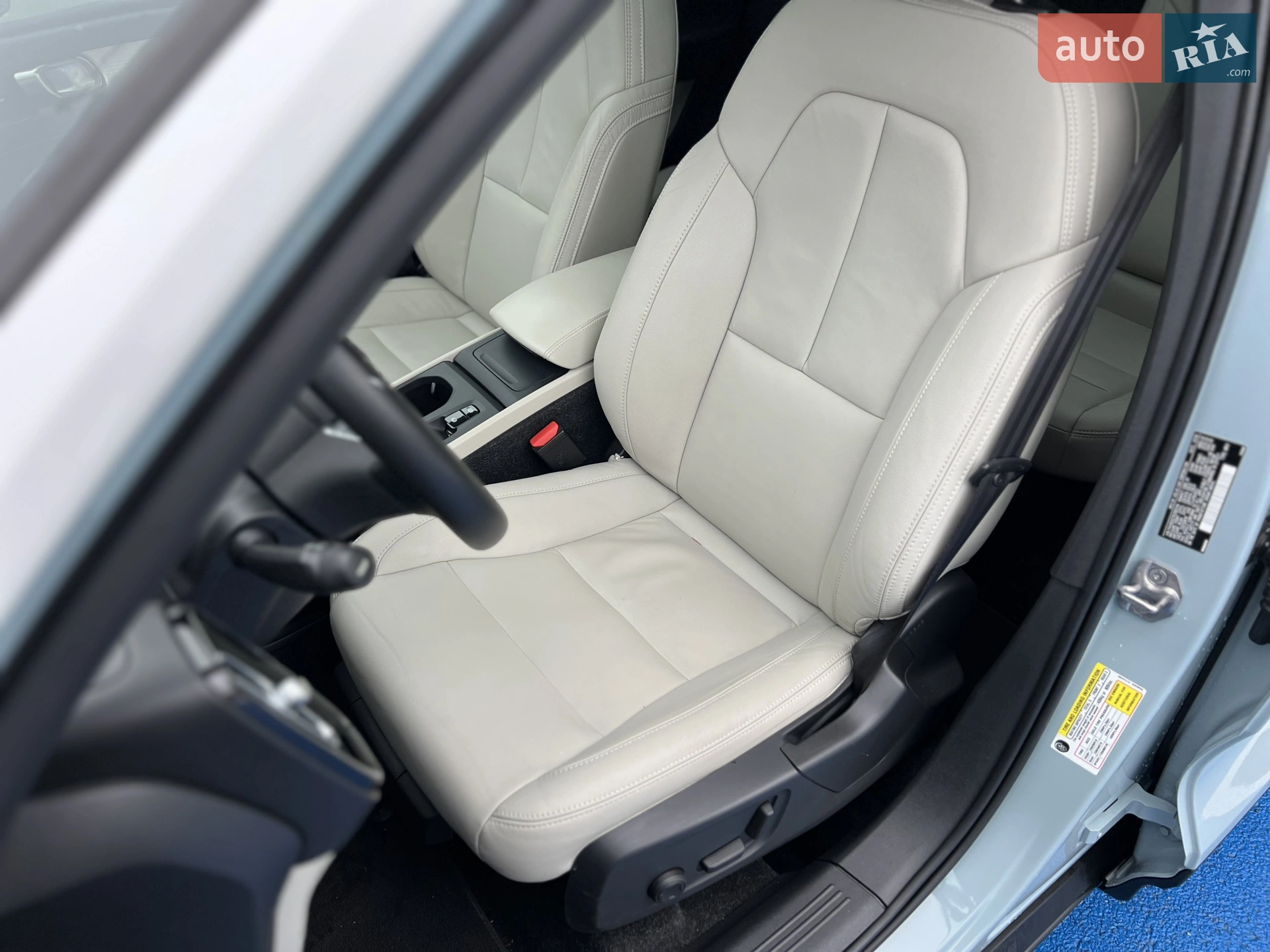 2018 Volvo XC40 - мініатюра 26