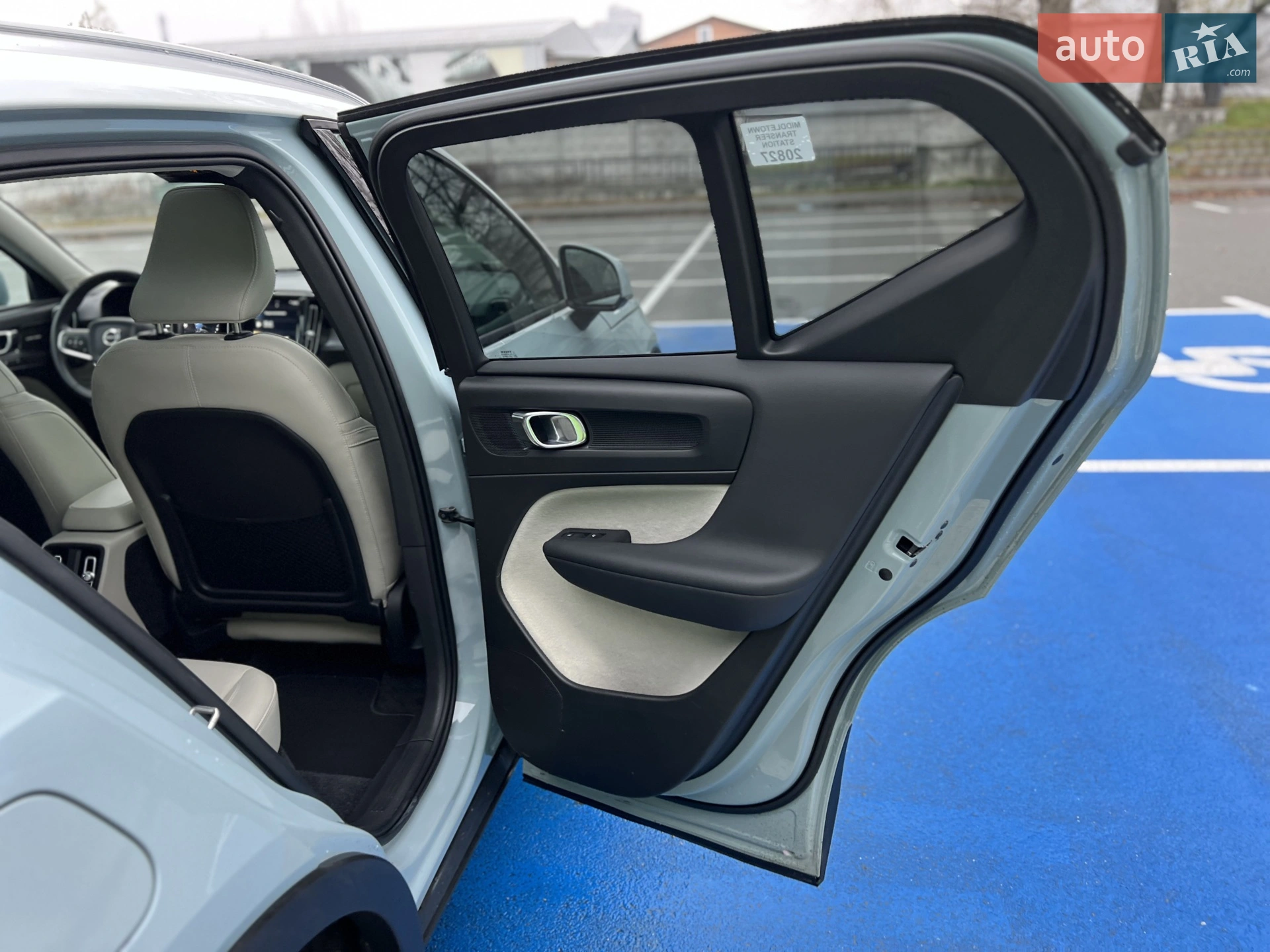 2018 Volvo XC40 - мініатюра 49