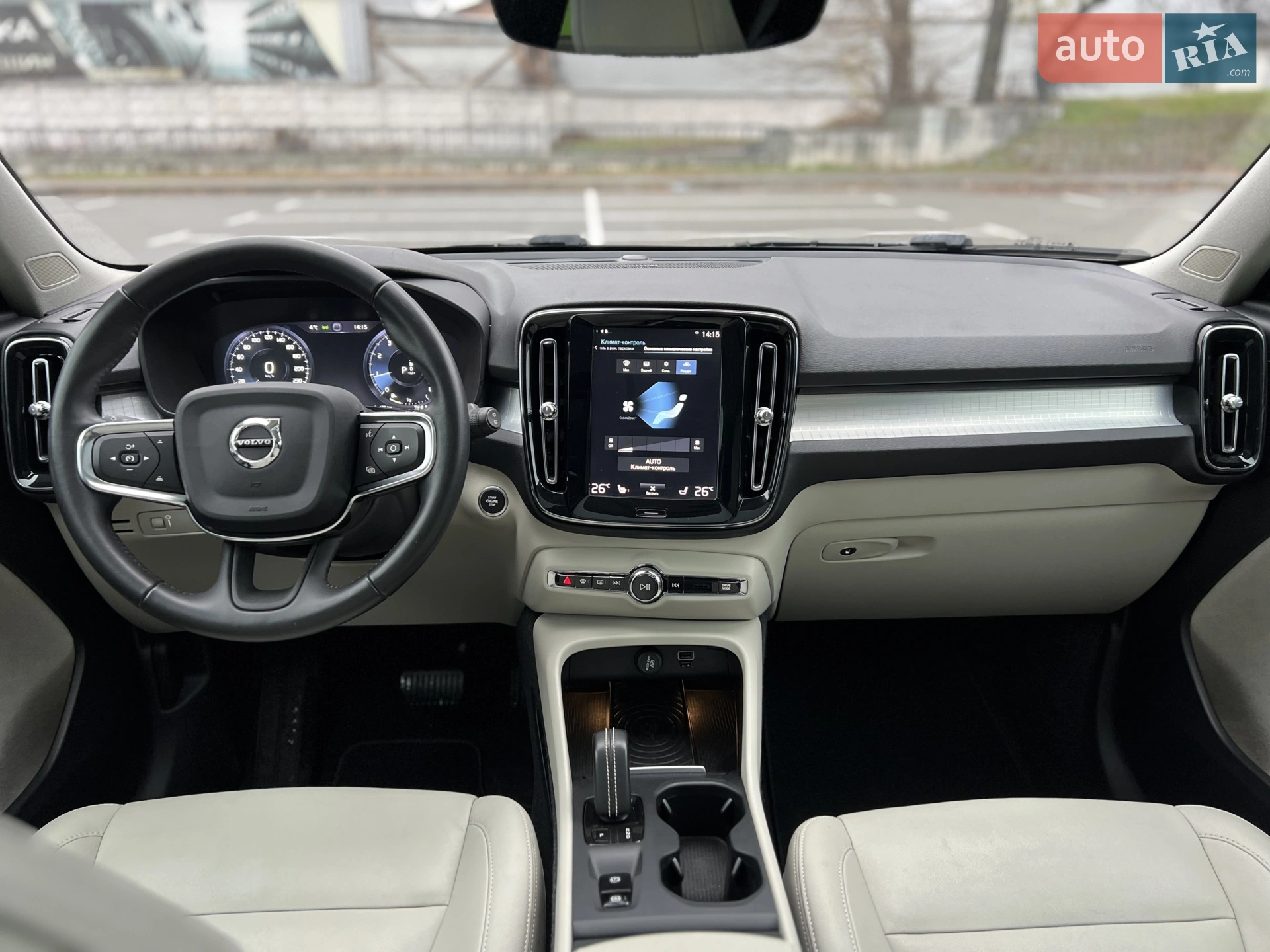 2018 Volvo XC40 - мініатюра 28