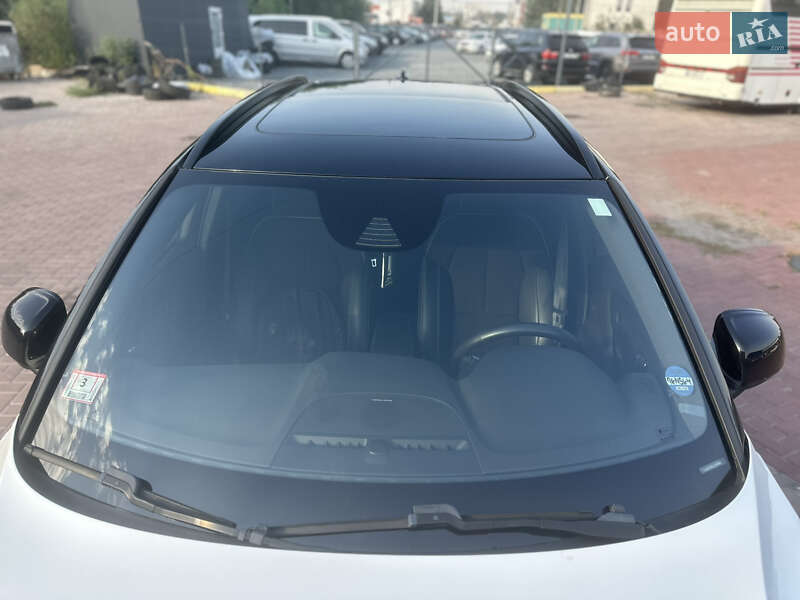 Внедорожник / Кроссовер Volvo XC40 2019 в Ровно