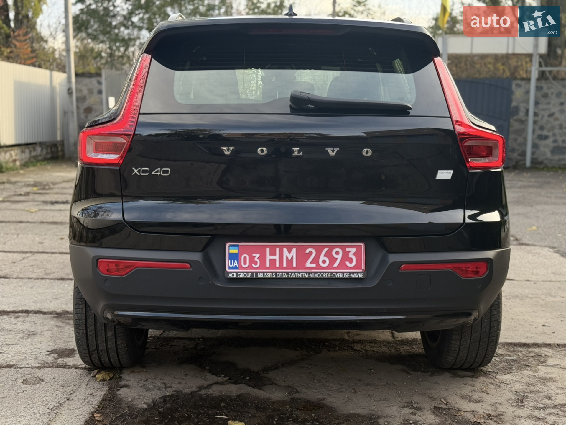 2023 Volvo XC40 - мініатюра 6
