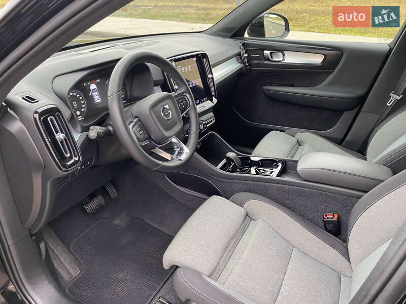 Внедорожник / Кроссовер Volvo XC40 2023 в Ровно фото 22 Внедорожник / Кроссовер Volvo XC40 2023 в Ровно