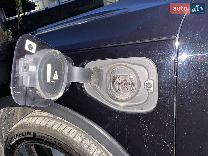 Внедорожник / Кроссовер Volvo XC40 2023 в Ровно фото 56 Внедорожник / Кроссовер Volvo XC40 2023 в Ровно