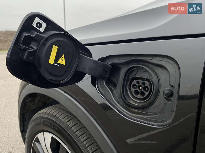 Внедорожник / Кроссовер Volvo XC40 2023 в Ровно фото 58 Внедорожник / Кроссовер Volvo XC40 2023 в Ровно