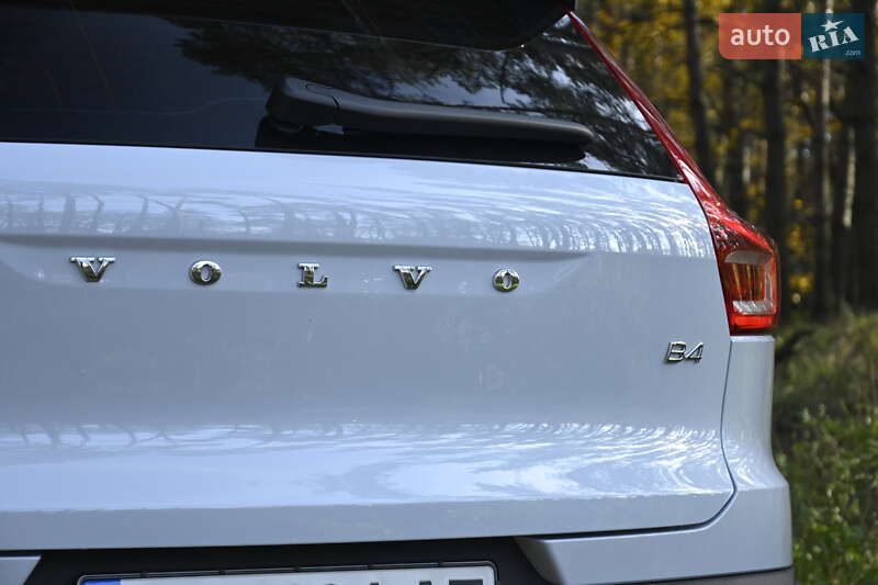 Внедорожник / Кроссовер Volvo XC40 2024 в Бердичеве фото 22 Внедорожник / Кроссовер Volvo XC40 2024 в Бердичеве