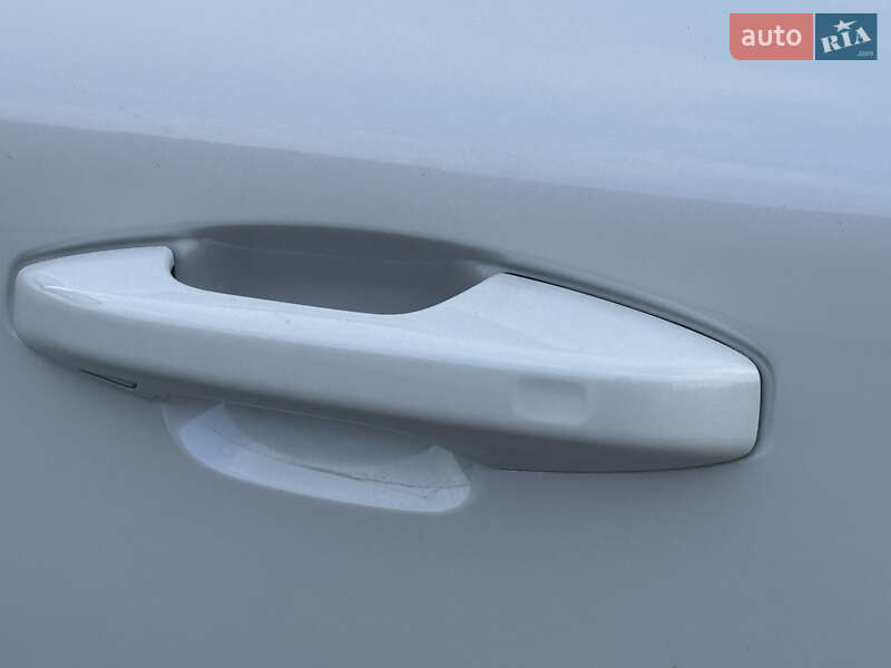 Позашляховик / Кросовер Volvo XC40 2018 в Вінниці фото 23 Позашляховик / Кросовер Volvo XC40 2018 в Вінниці