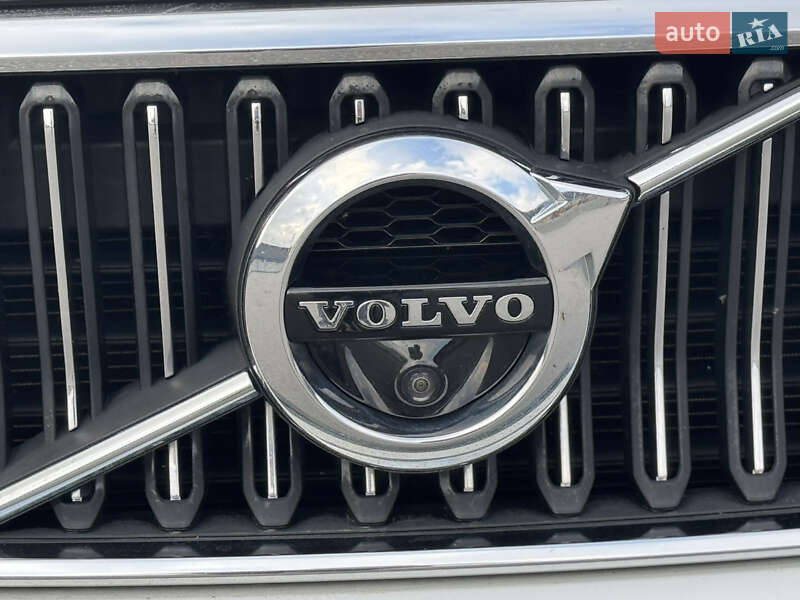 Позашляховик / Кросовер Volvo XC40 2018 в Вінниці фото 26 Позашляховик / Кросовер Volvo XC40 2018 в Вінниці