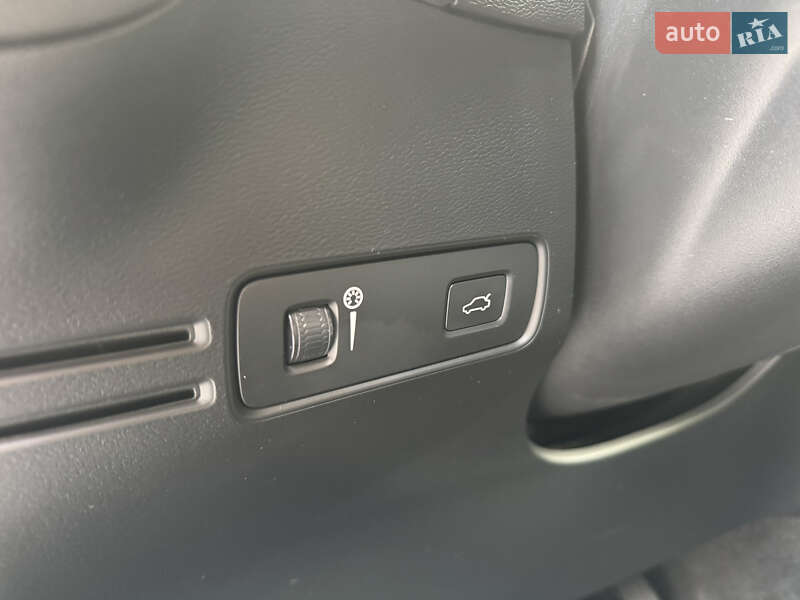 Позашляховик / Кросовер Volvo XC40 2018 в Вінниці фото 30 Позашляховик / Кросовер Volvo XC40 2018 в Вінниці