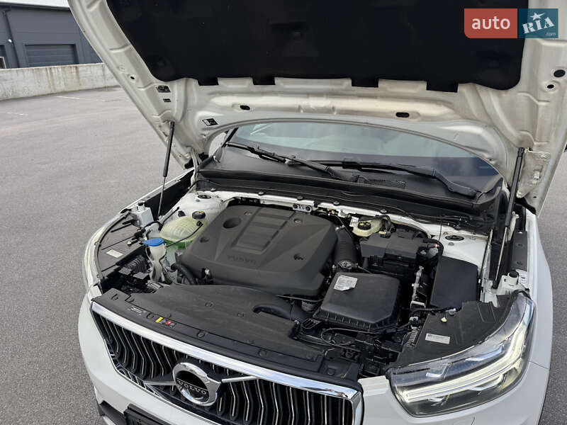 Позашляховик / Кросовер Volvo XC40 2018 в Вінниці фото 48 Позашляховик / Кросовер Volvo XC40 2018 в Вінниці