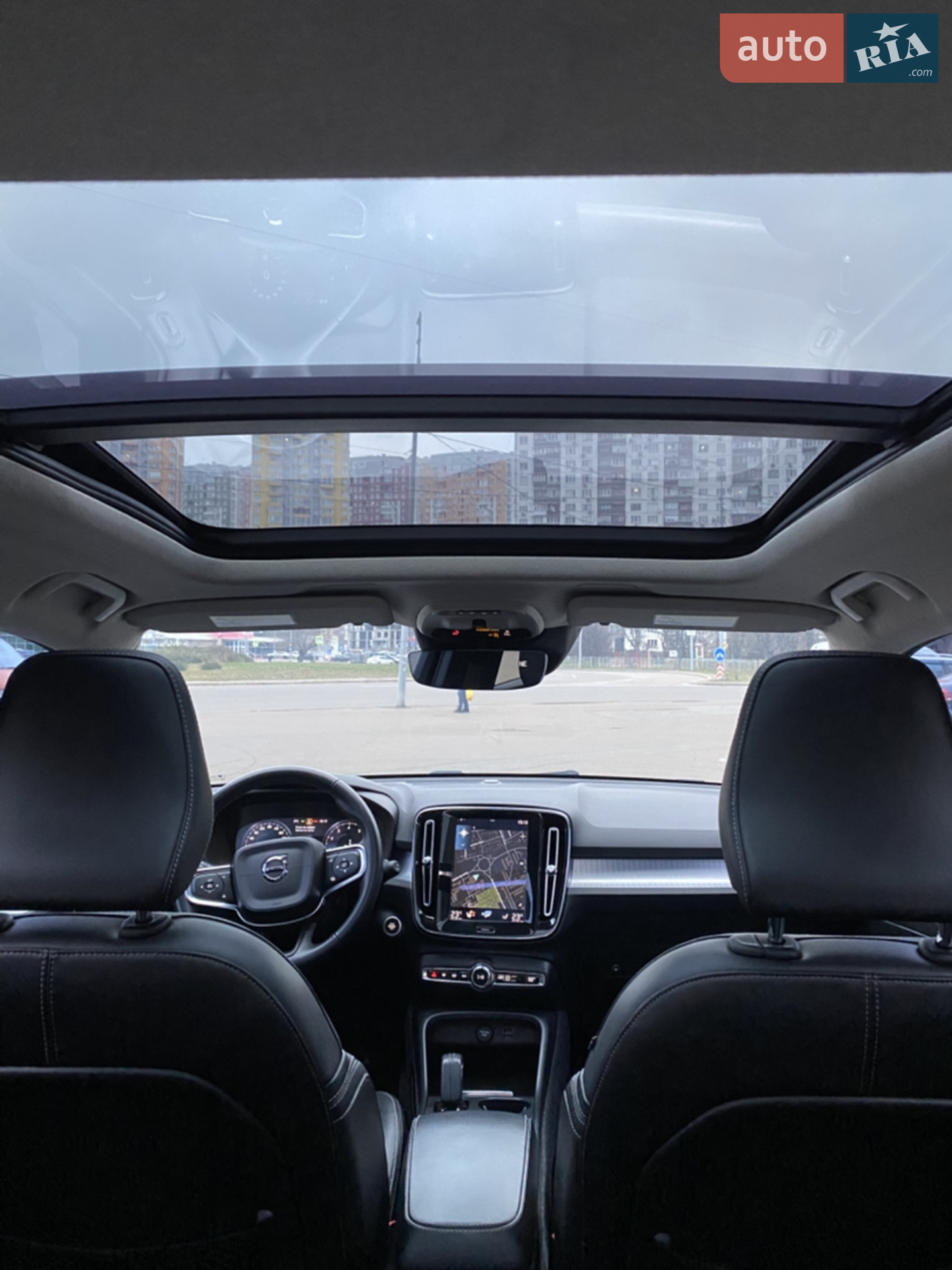 2020 Volvo XC40 - мініатюра 23
