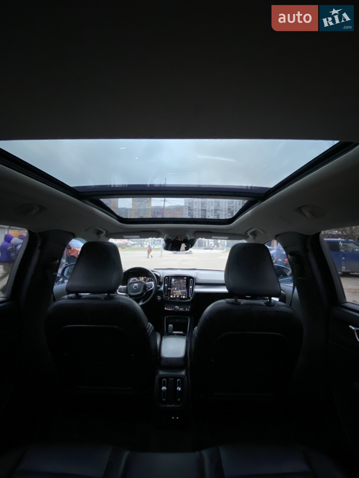 2020 Volvo XC40 - мініатюра 24