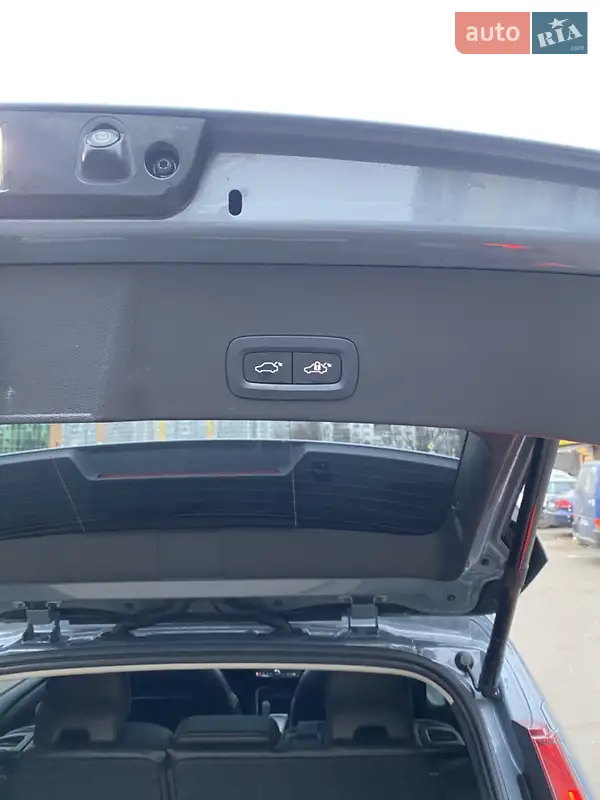 Volvo XC40 2020 VIN YV4162UK2M2462139 фото оголошення 25 з 72