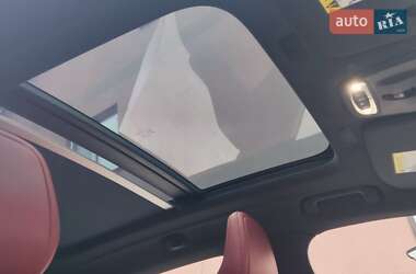 Позашляховик / Кросовер Volvo XC40 2019 в Києві